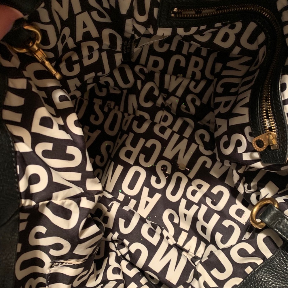 Marc Jacobs - Picture 4 of 4